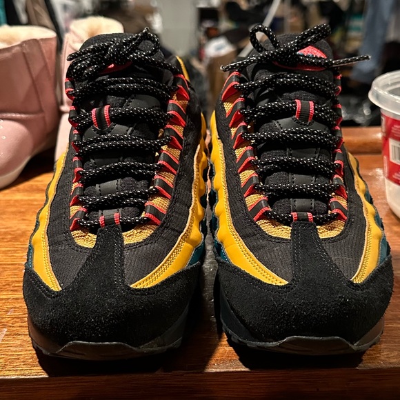 cheap nike air max size 7